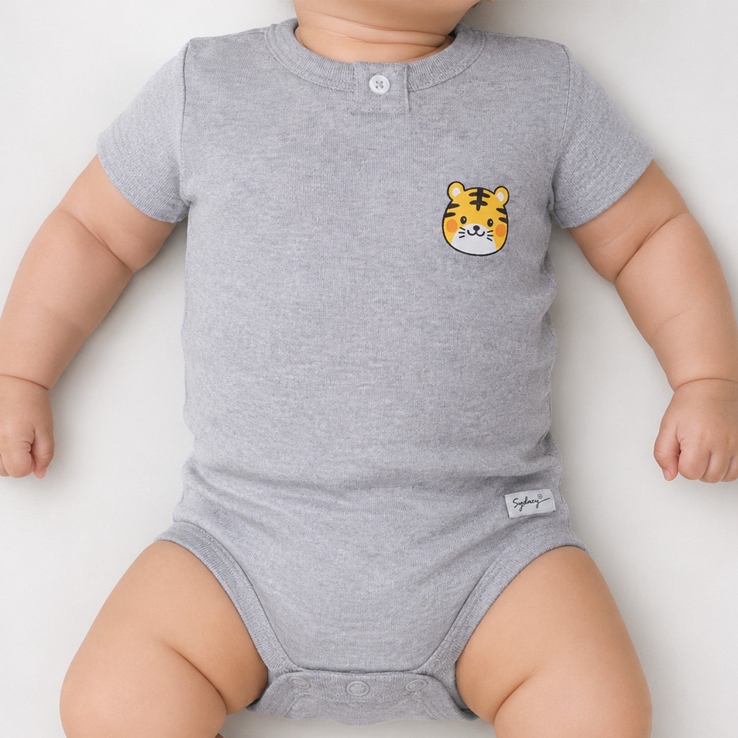 Body con Diseños para Niños Talla - 1
