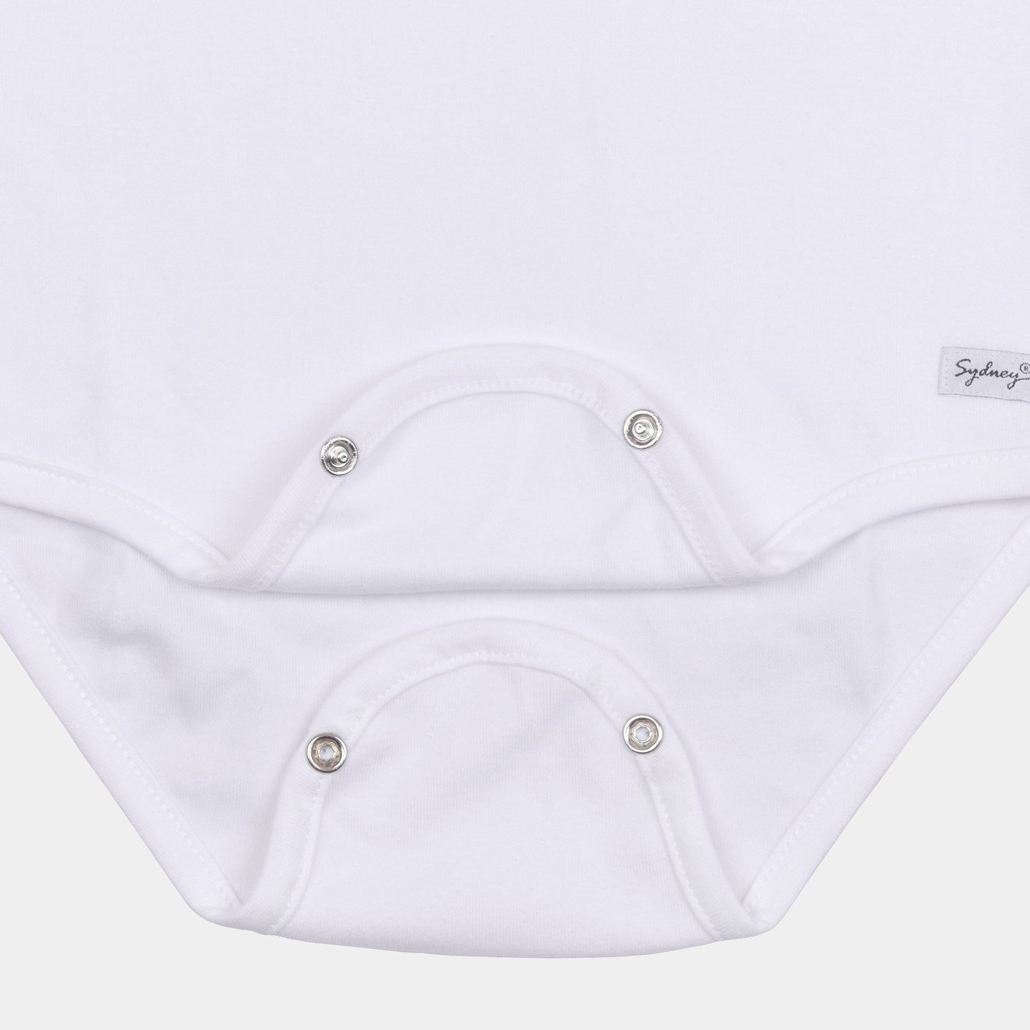 Body Agamuzado - Pack x3