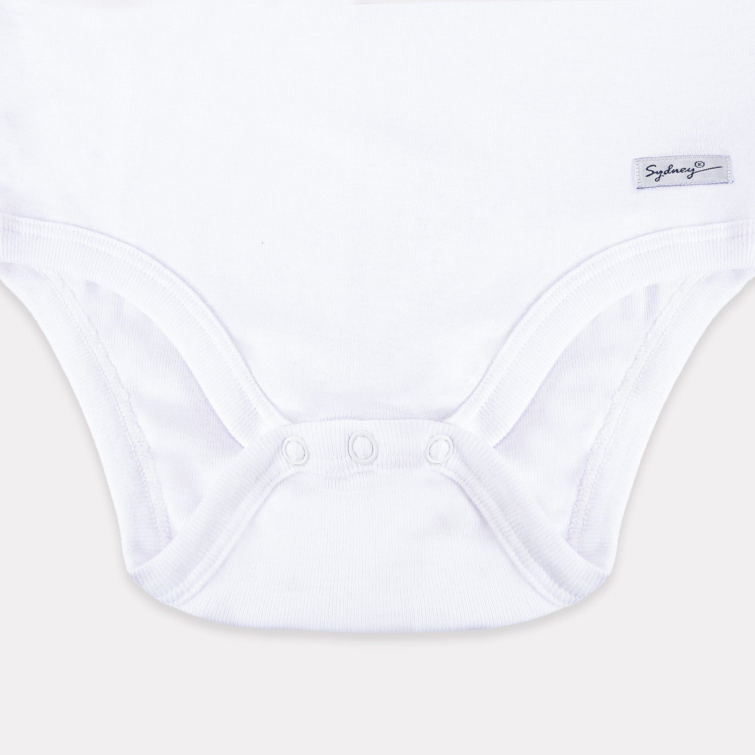 Body con Diseños para Niñas 3 - 6 Meses