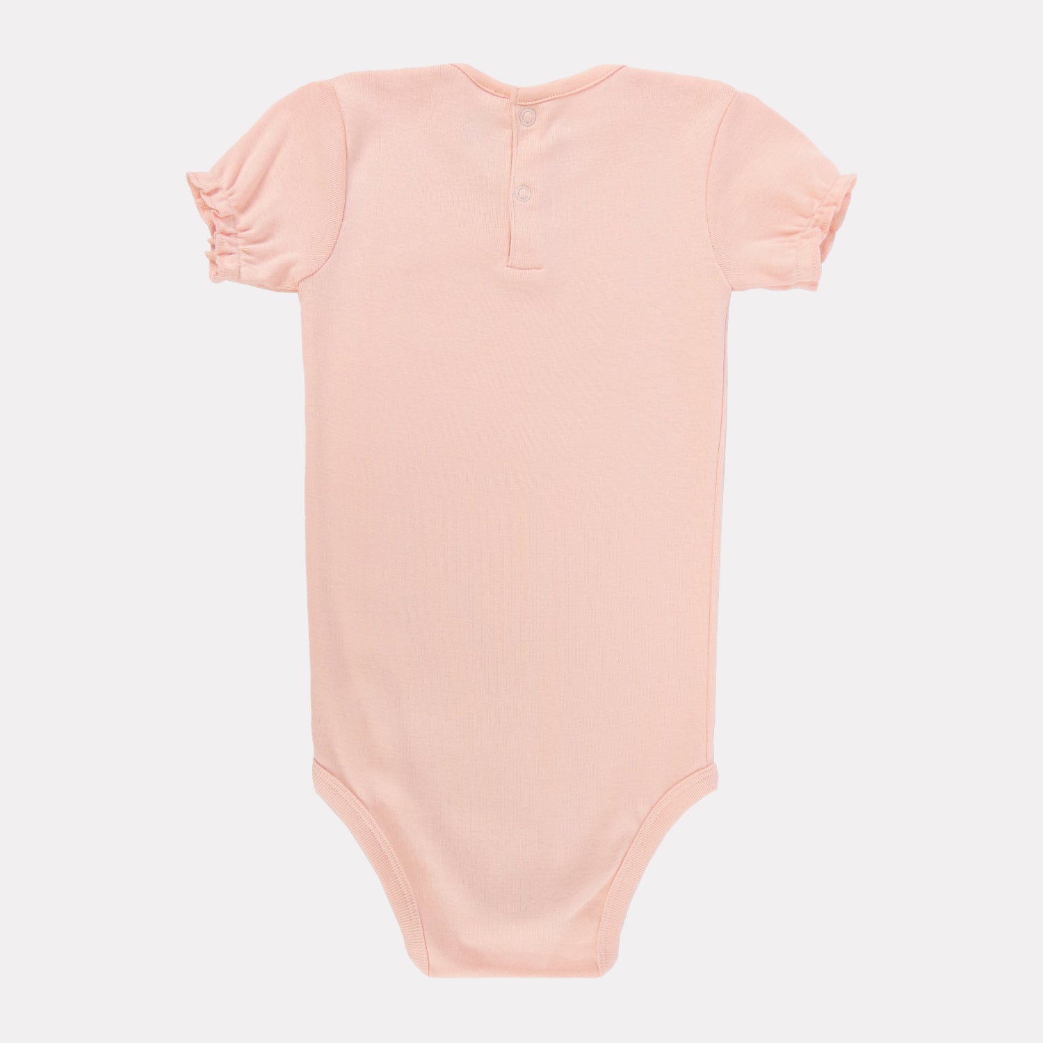 Body con Diseños para Niñas 3 - 6 Meses