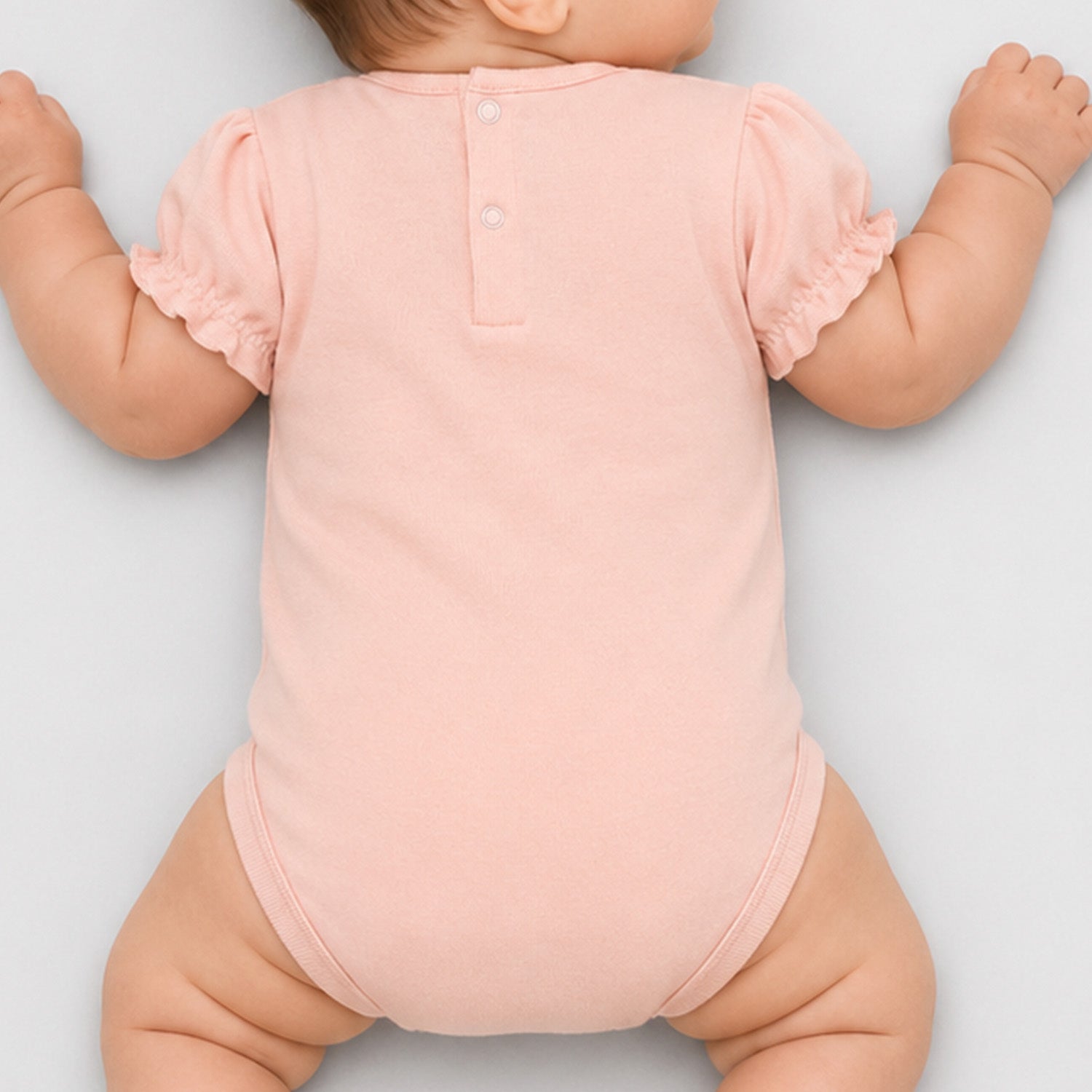 Body con Diseños para Niñas Talla - 1