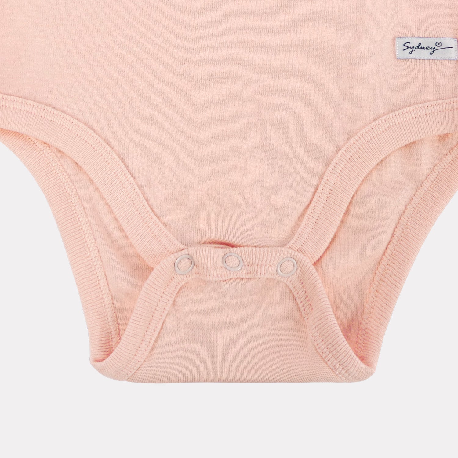 Body con Diseños para Niñas Talla - 1