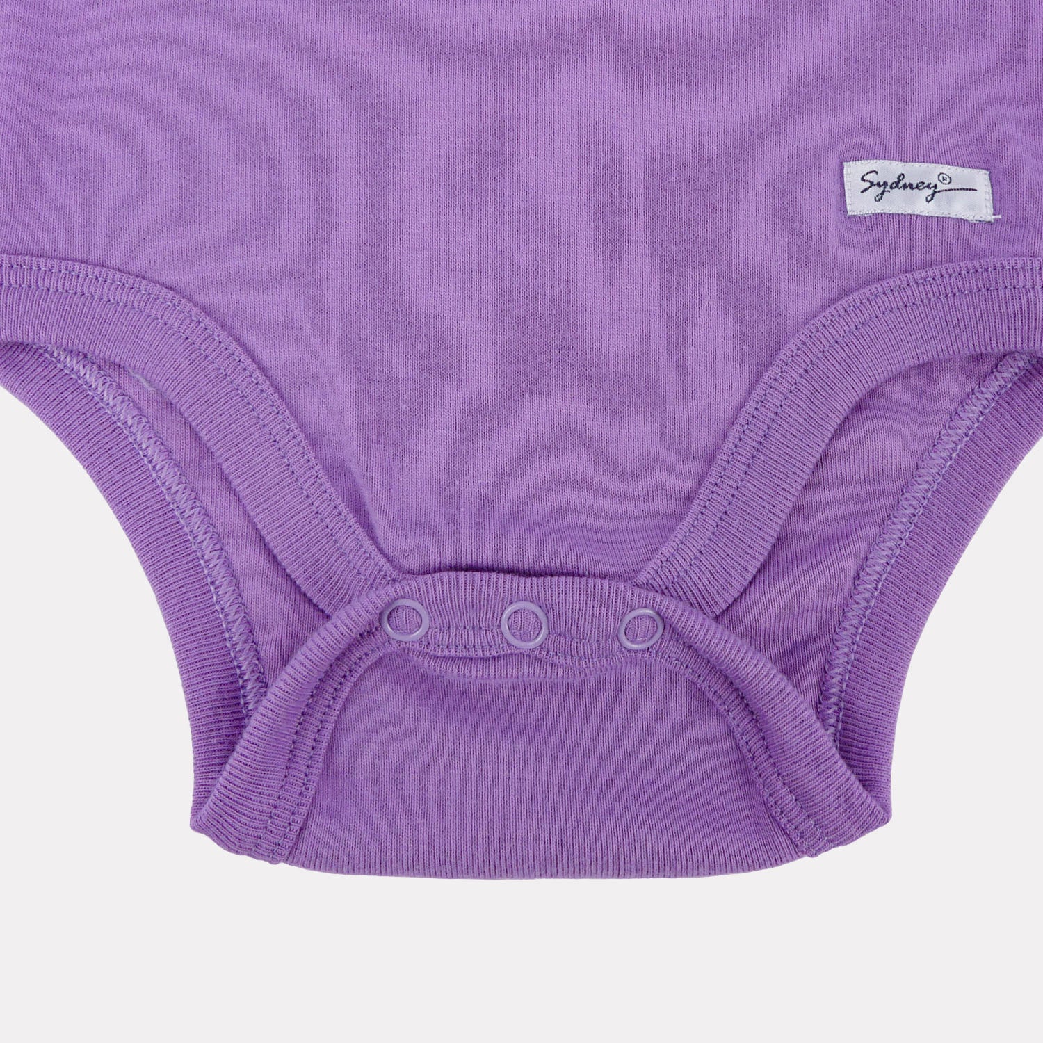 Body con Diseños para Niñas Talla - 1