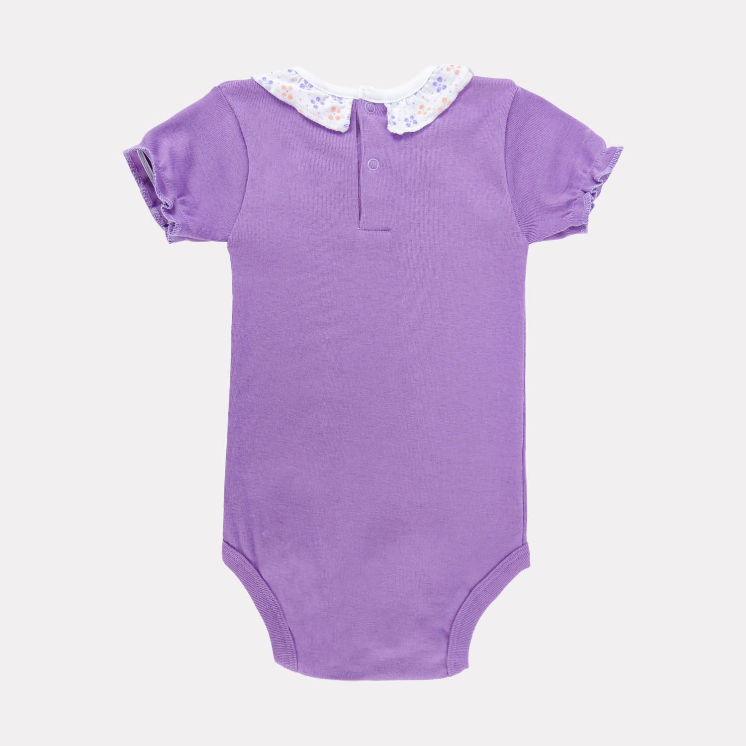 Body con Diseños para Niñas Talla - 1
