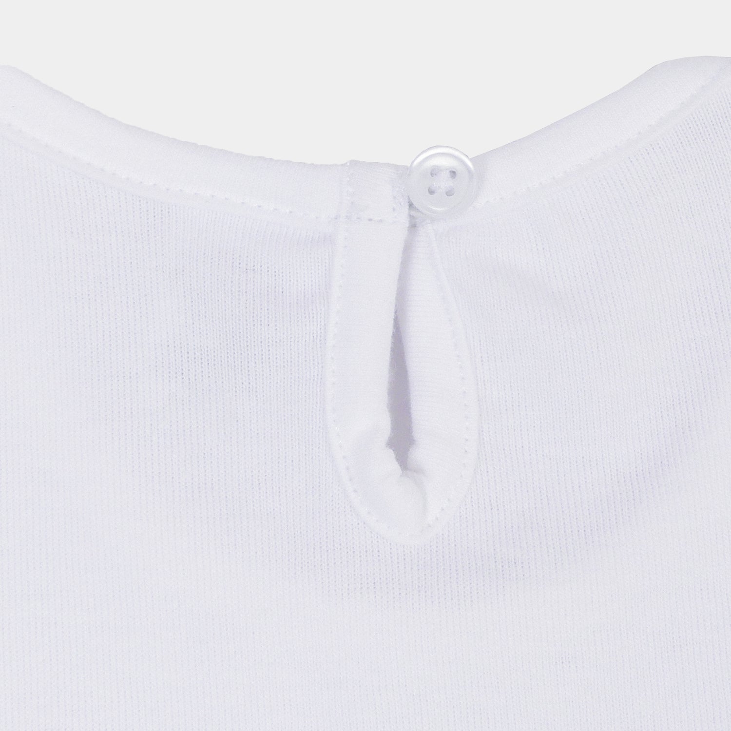 Body con Diseños sin Mangas para Niñas Talla - 1
