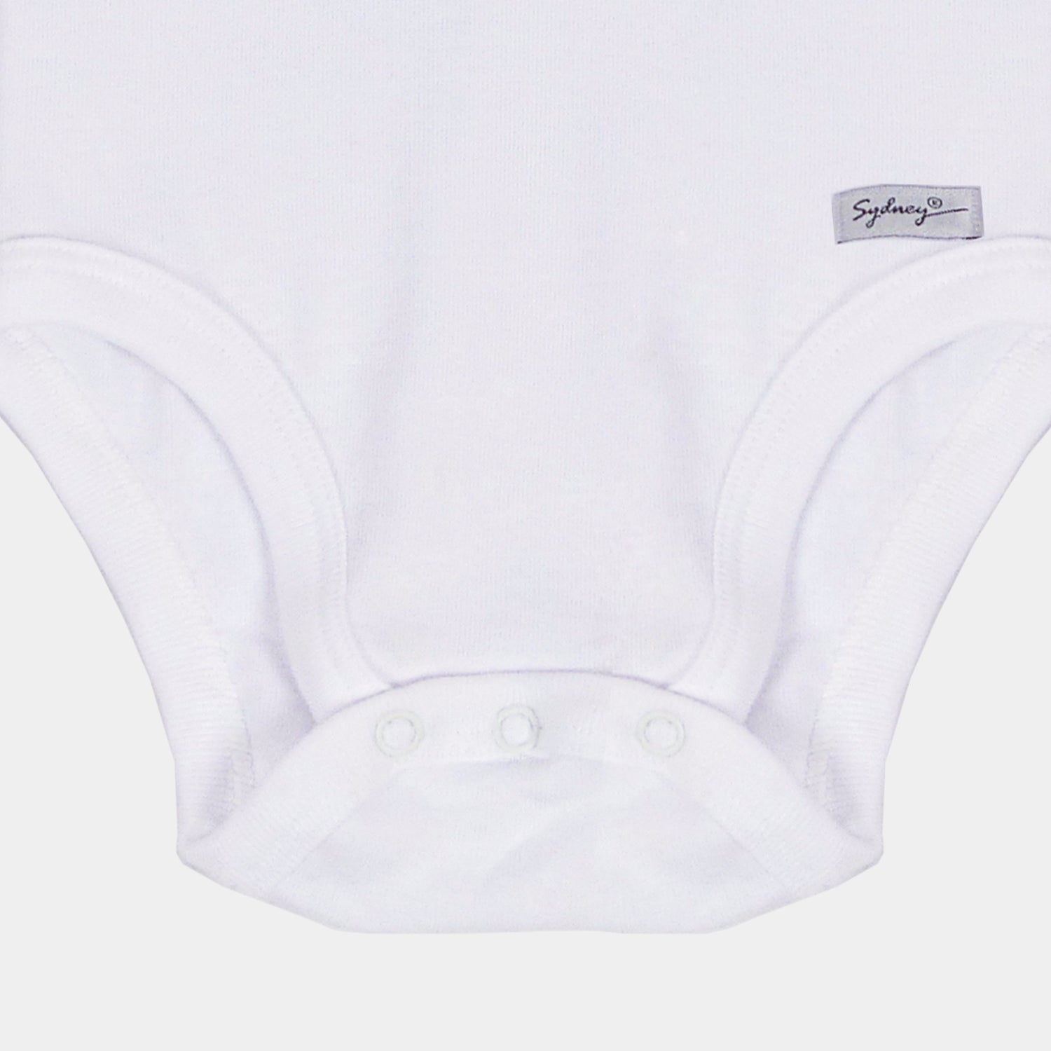Body con Diseños sin Mangas para Niñas Talla - 1