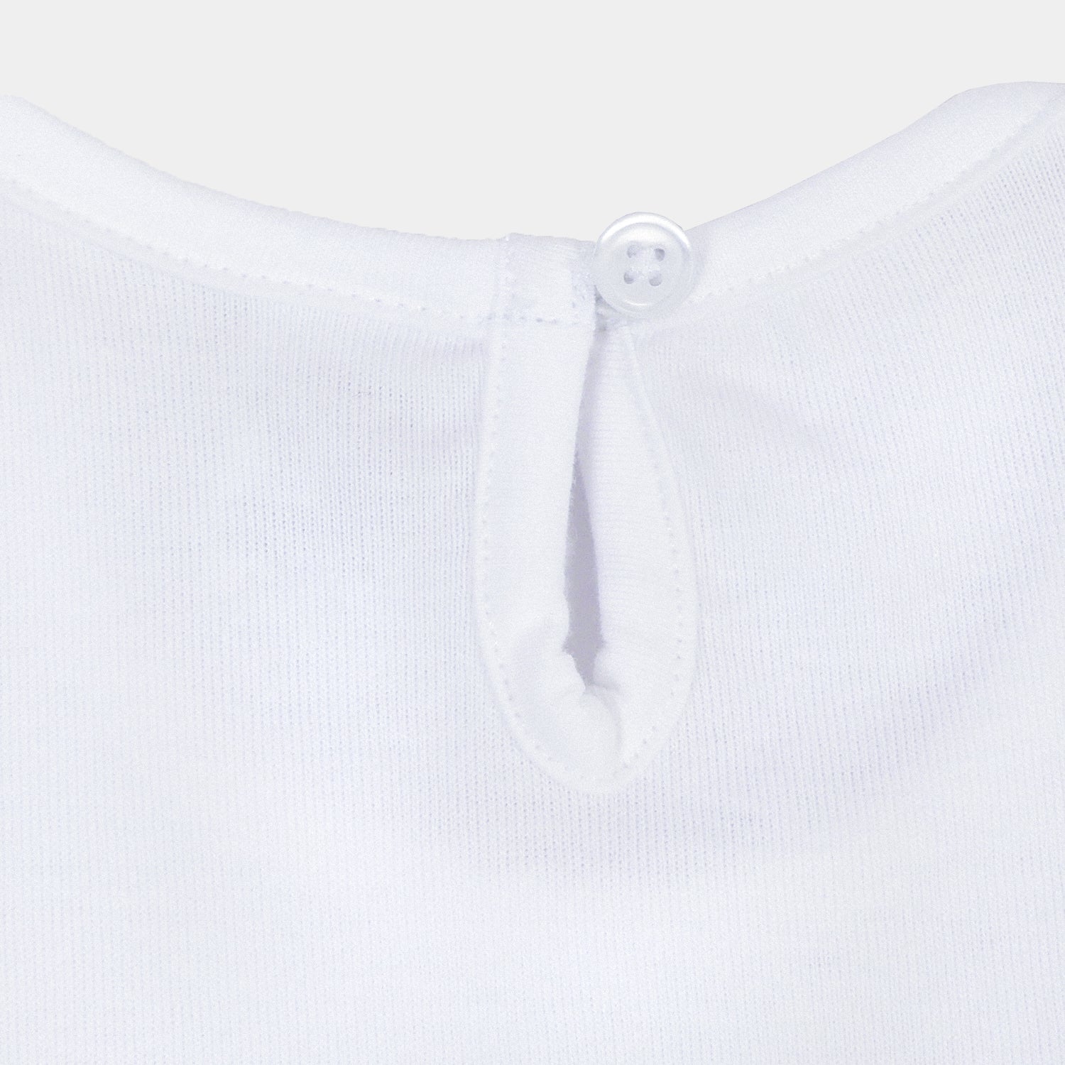 Body con Diseños sin Mangas para Niñas Talla - 2