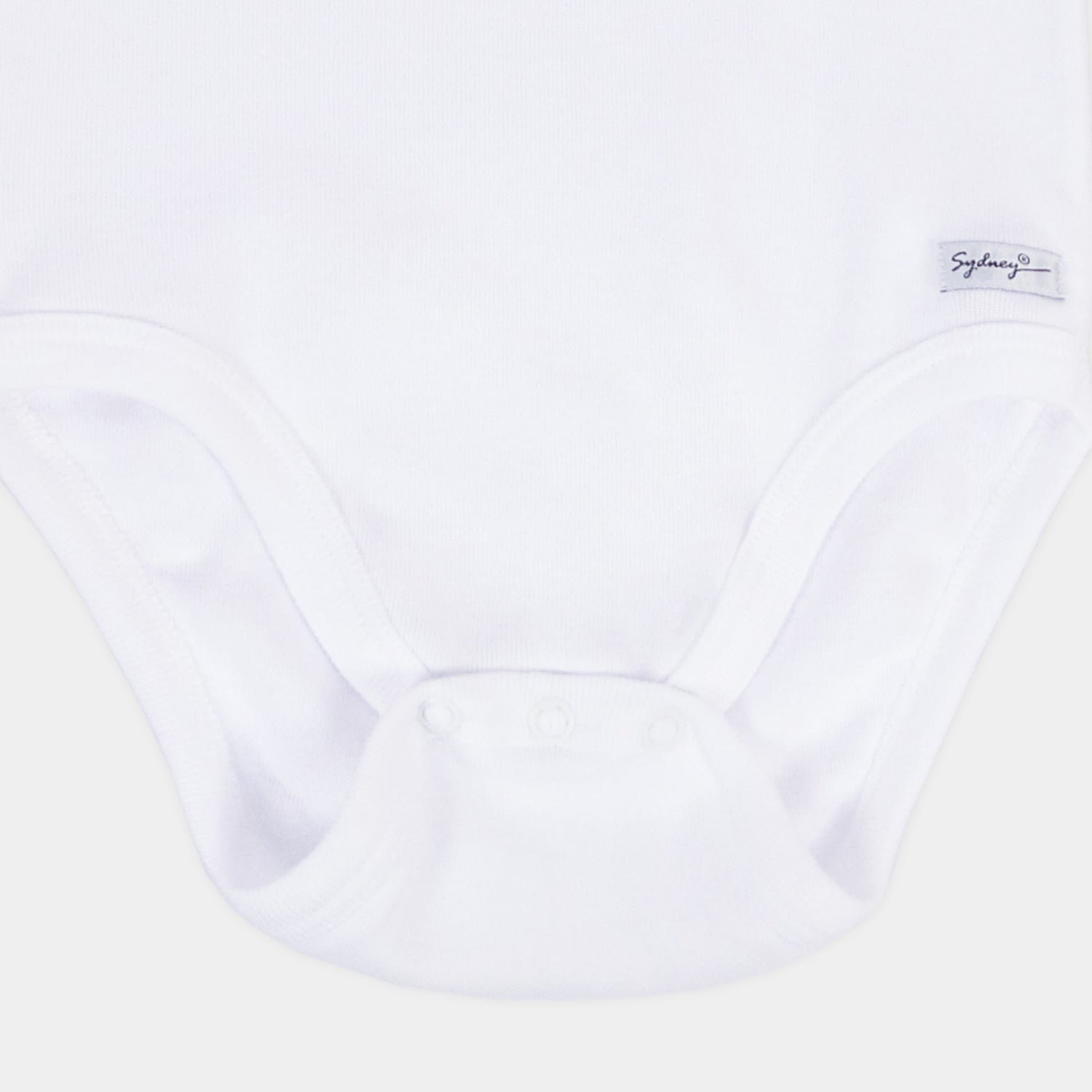 Body con Diseños sin Mangas para Niñas Talla - 2