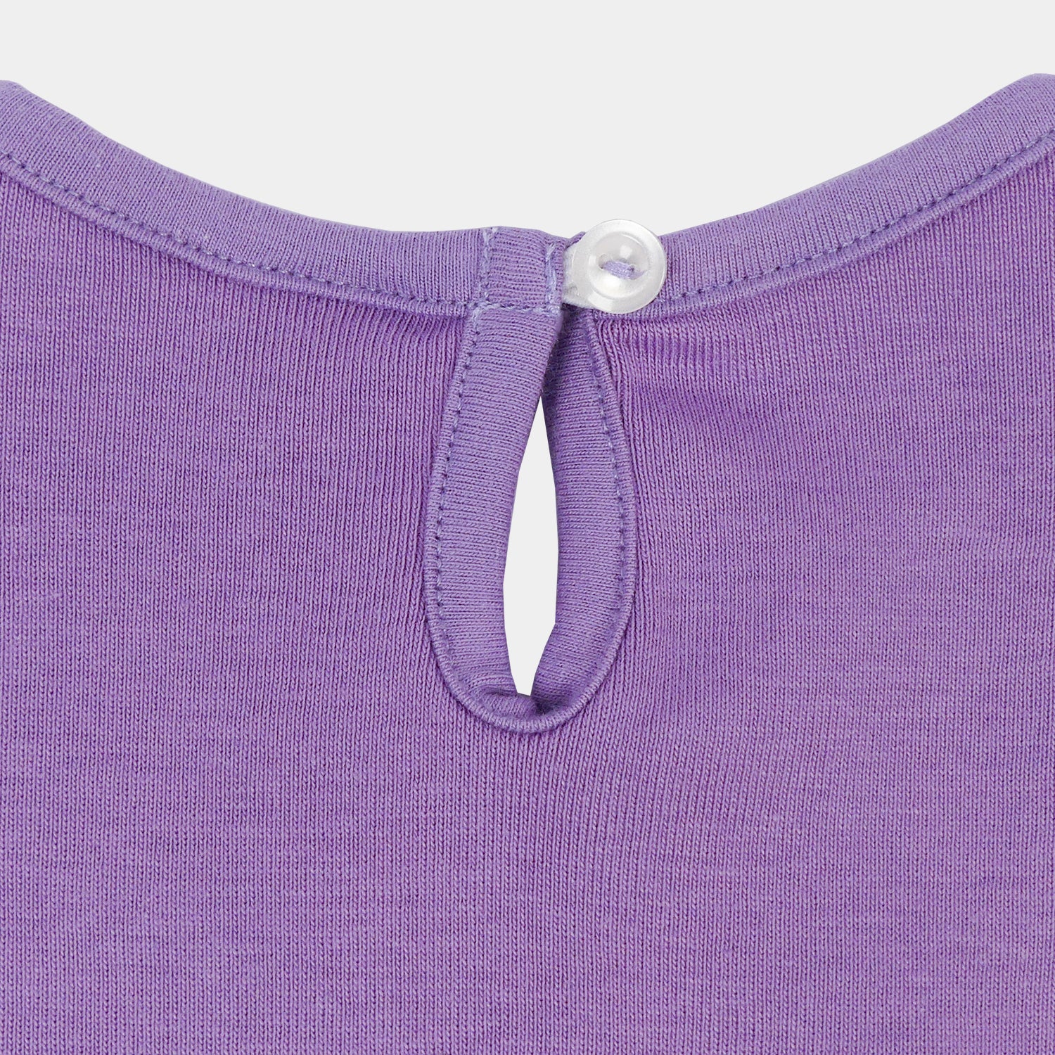 Body con Diseños sin Mangas para Niñas Talla - 1