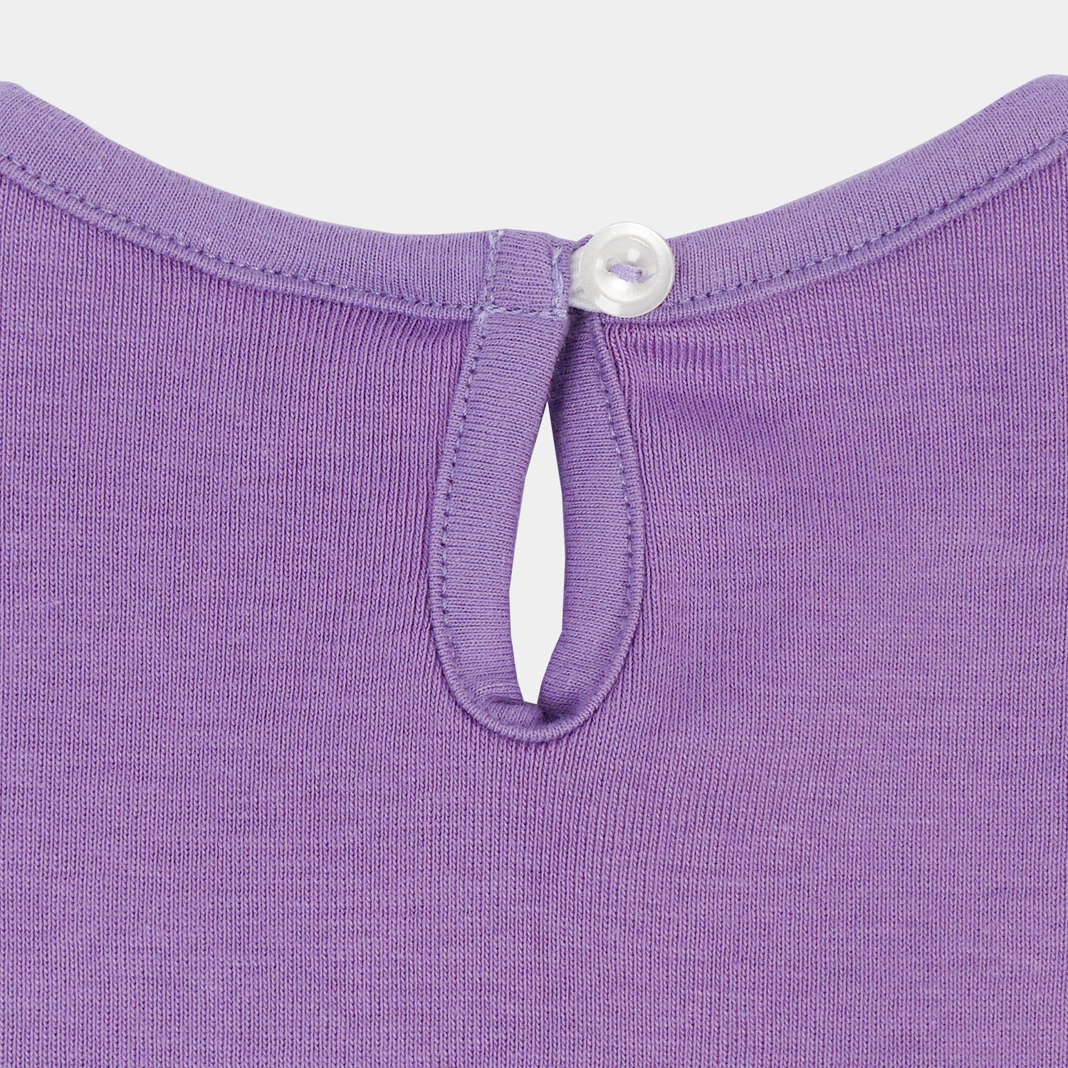 Body con Diseños sin Mangas para Niñas Talla - 2