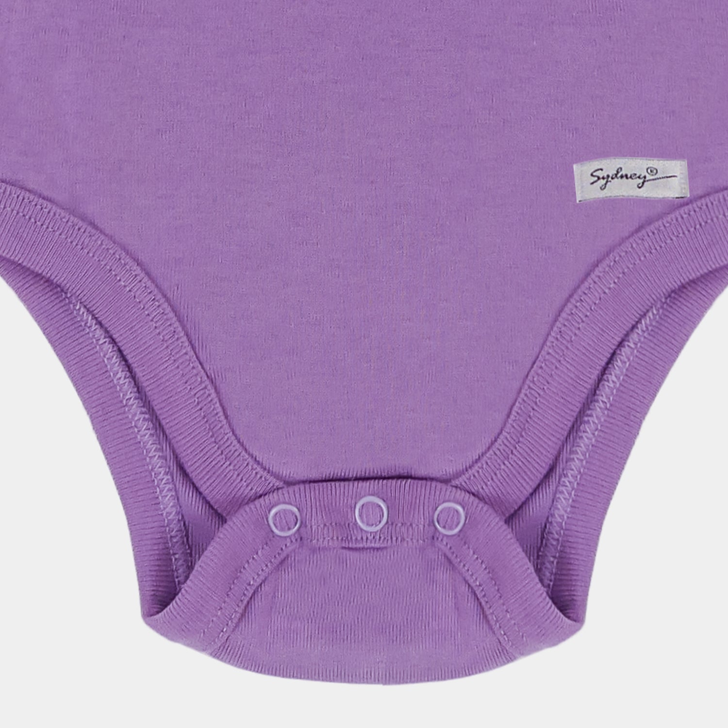 Body con Diseños sin Mangas para Niñas Talla - 2
