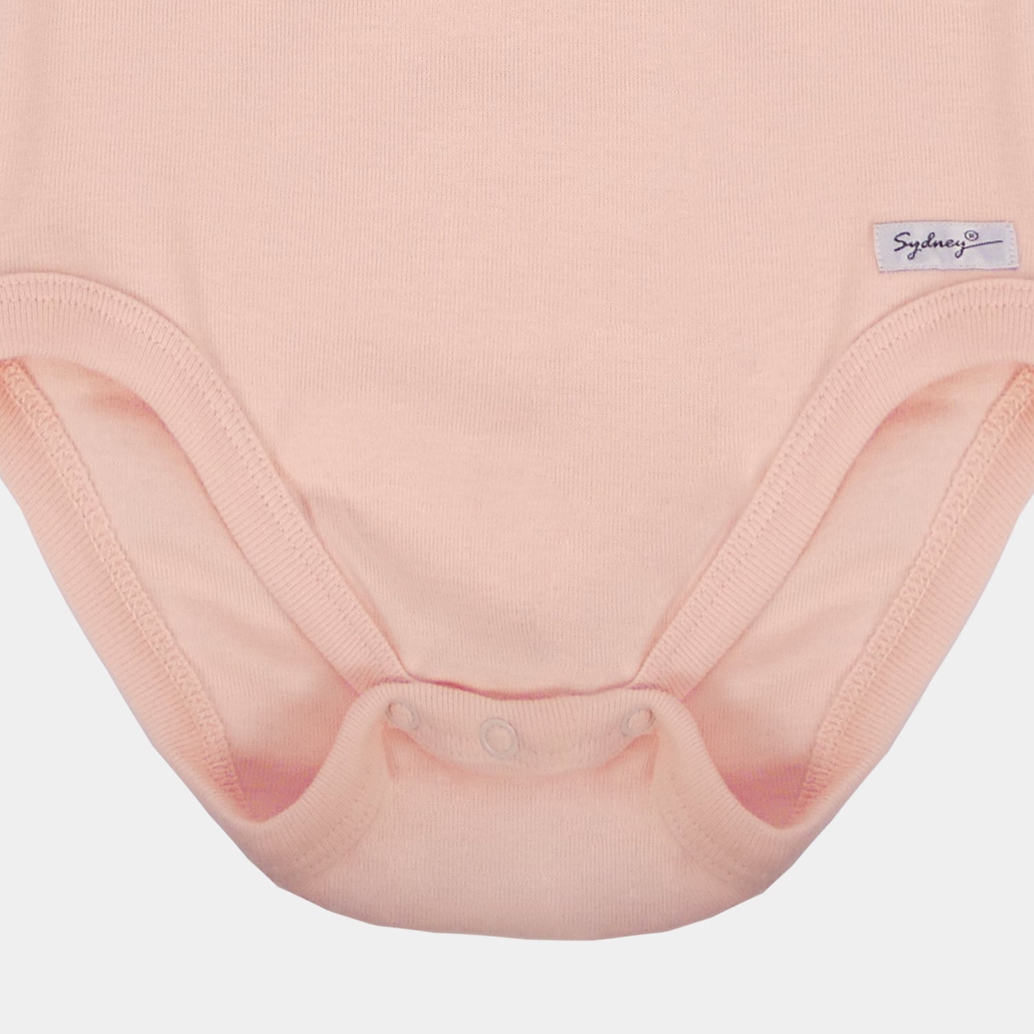 Body con Diseños sin Mangas para Niñas Talla - 2