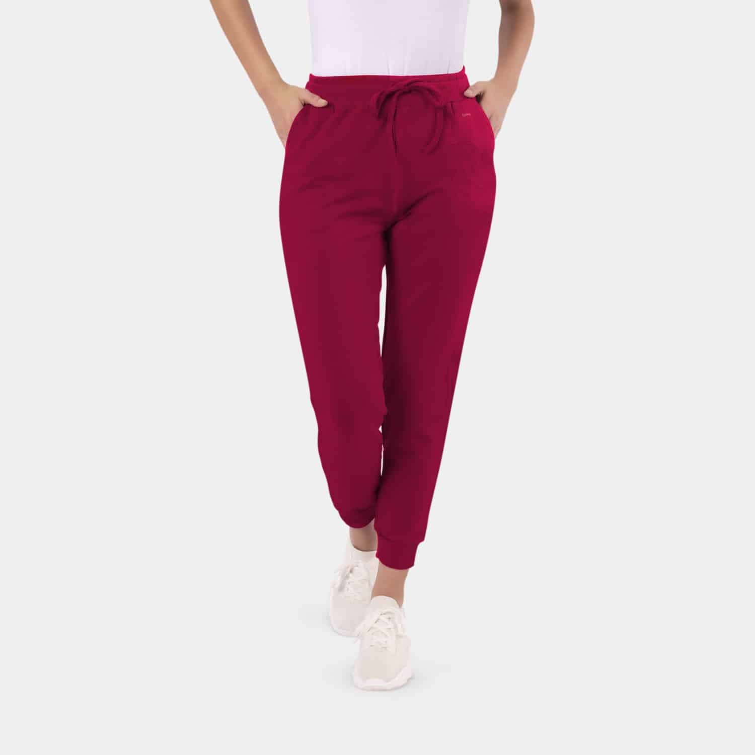 Jogger para Dama Sport French Terry