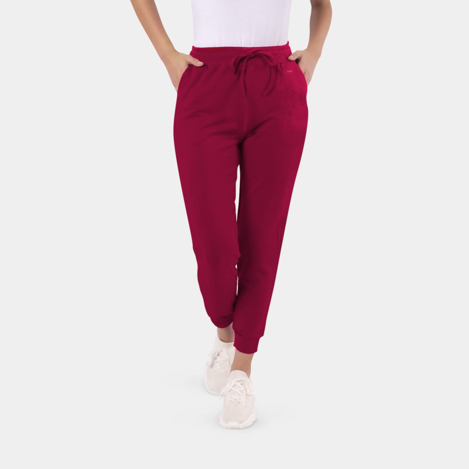 Jogger para Dama Sport French Terry