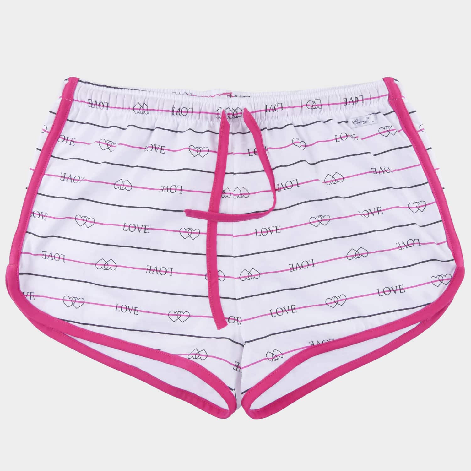 Short Estampado para Dama