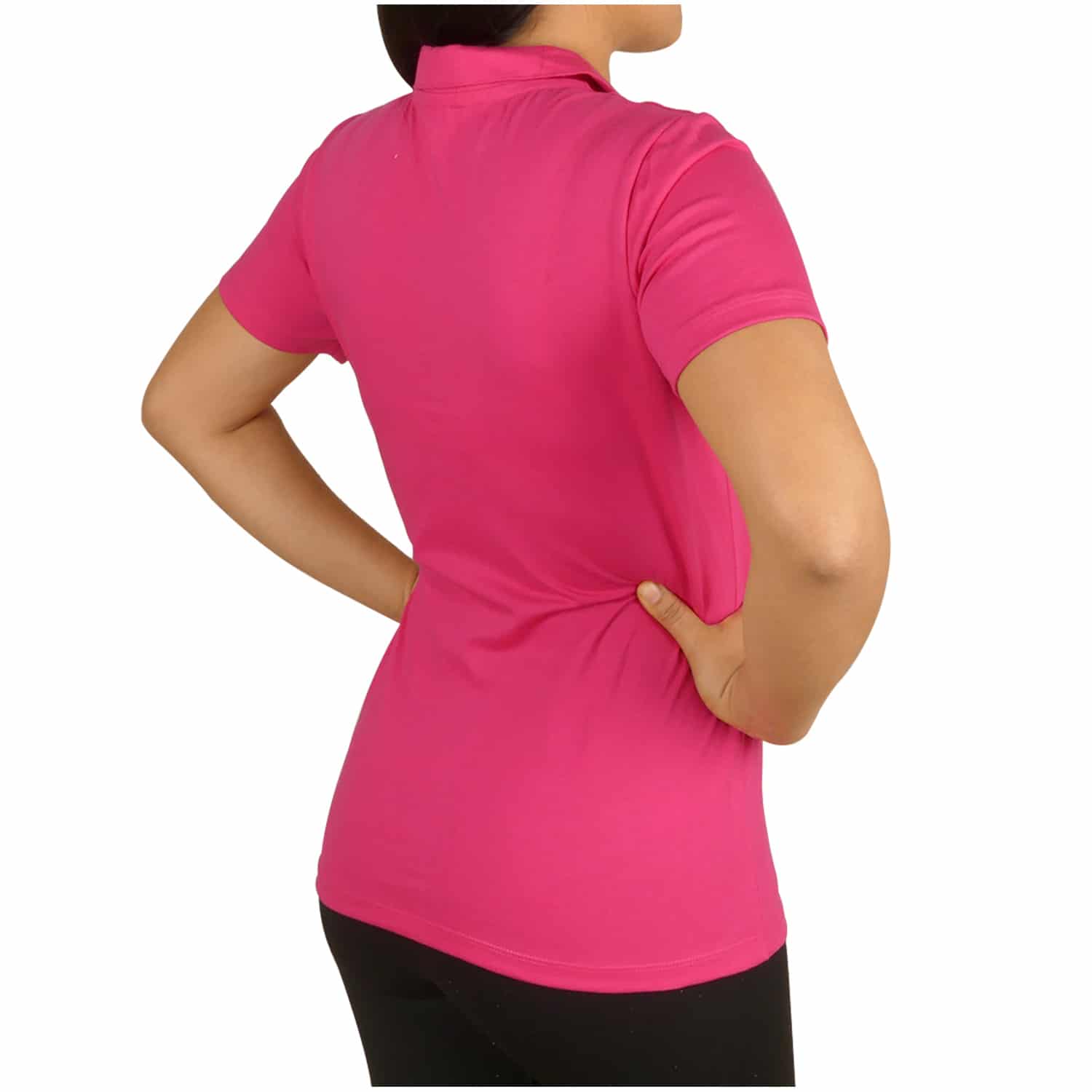 Polo Camisero para Mujer