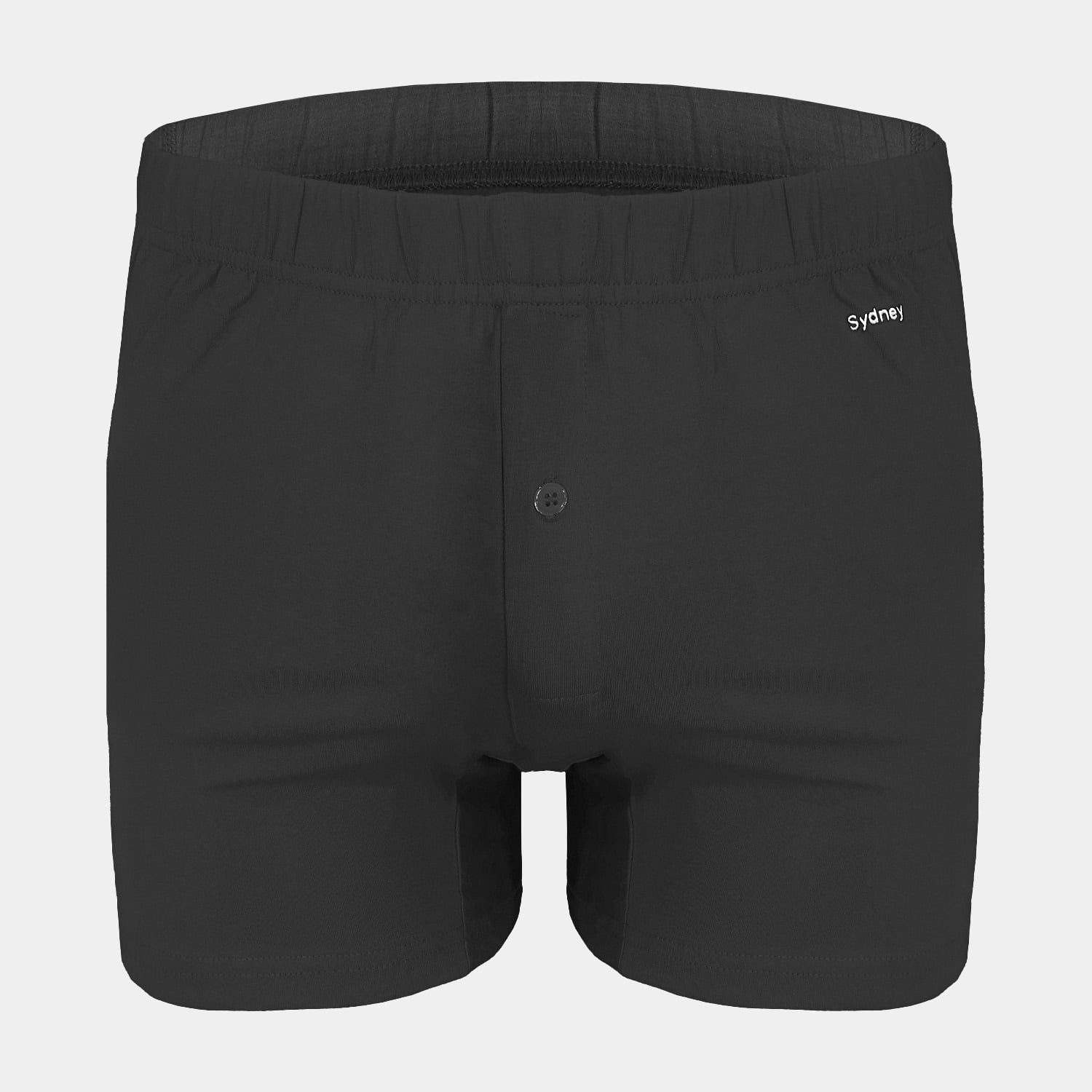 Boxer para Hombre en Algodón Pima