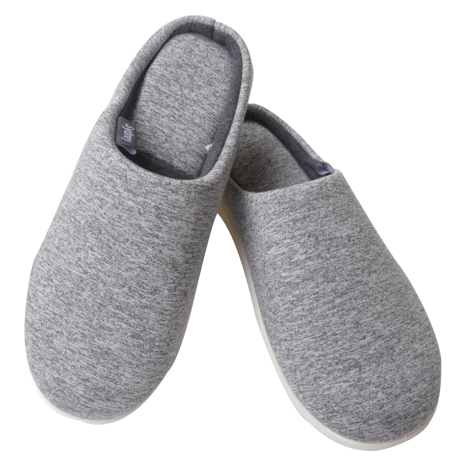 Pantuflas Unisex – Memory Foam