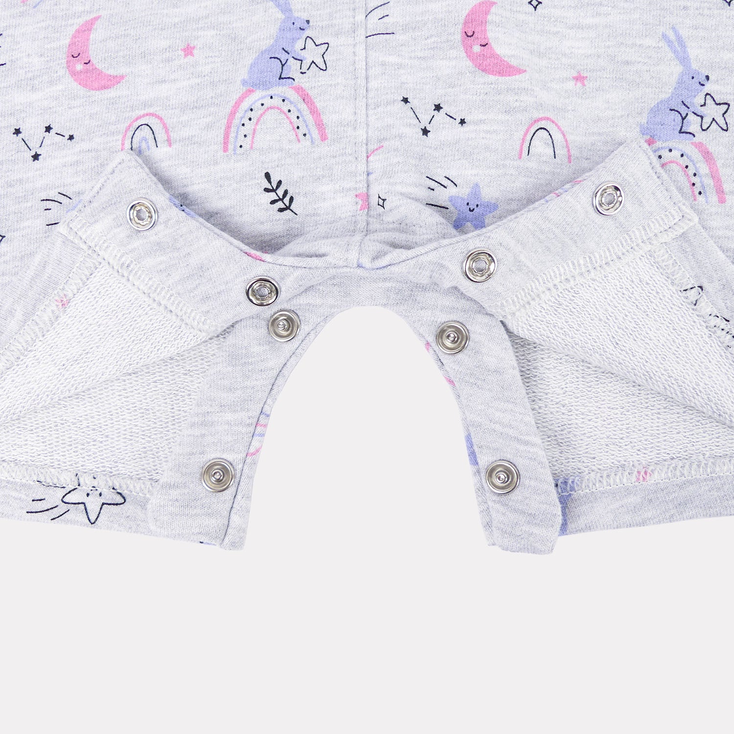 Overol para Niñas con Diseño Talla - 2