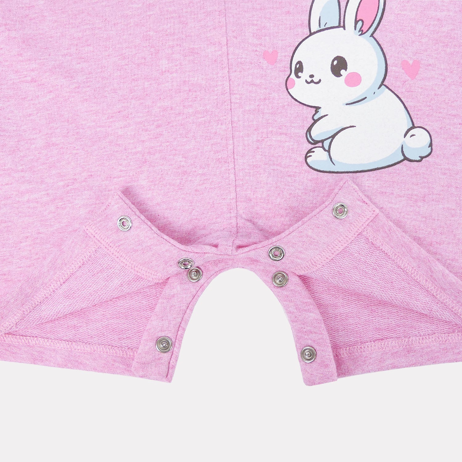 Overol para Niñas con Diseño Talla - 2