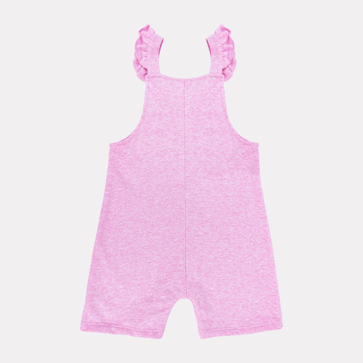 Overol para Niñas con Diseño Talla - 2