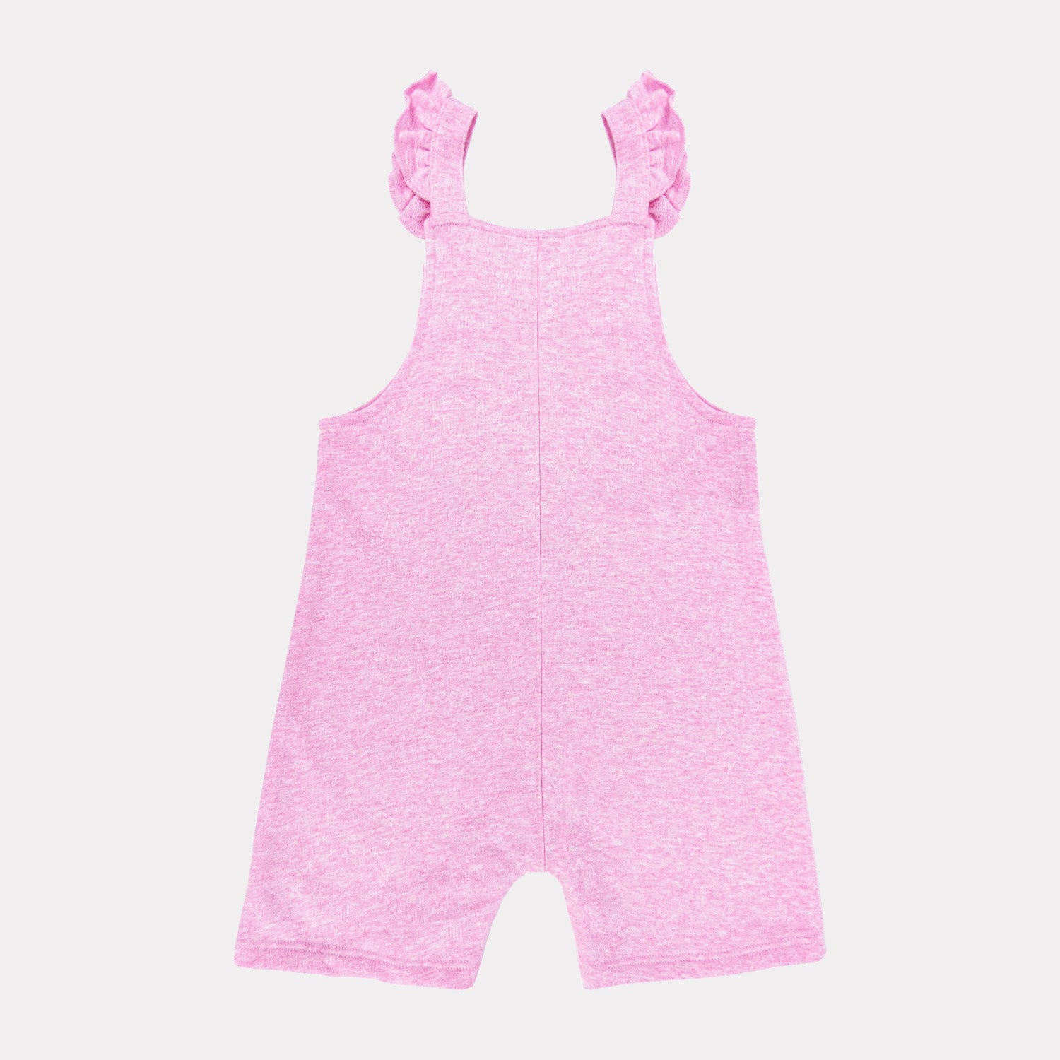 Overol para Niñas con Diseño Talla - 4