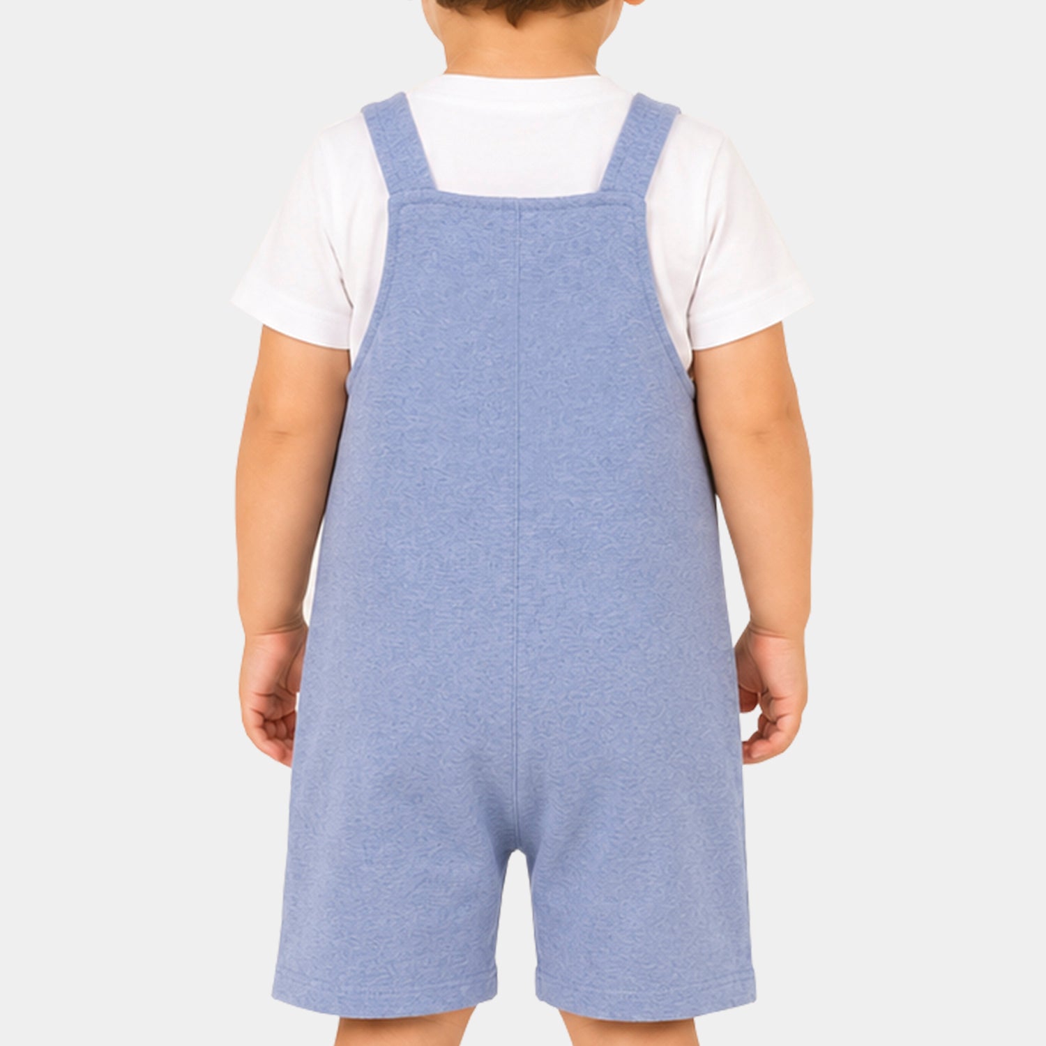 Overol para Niños con Diseño Talla - 4