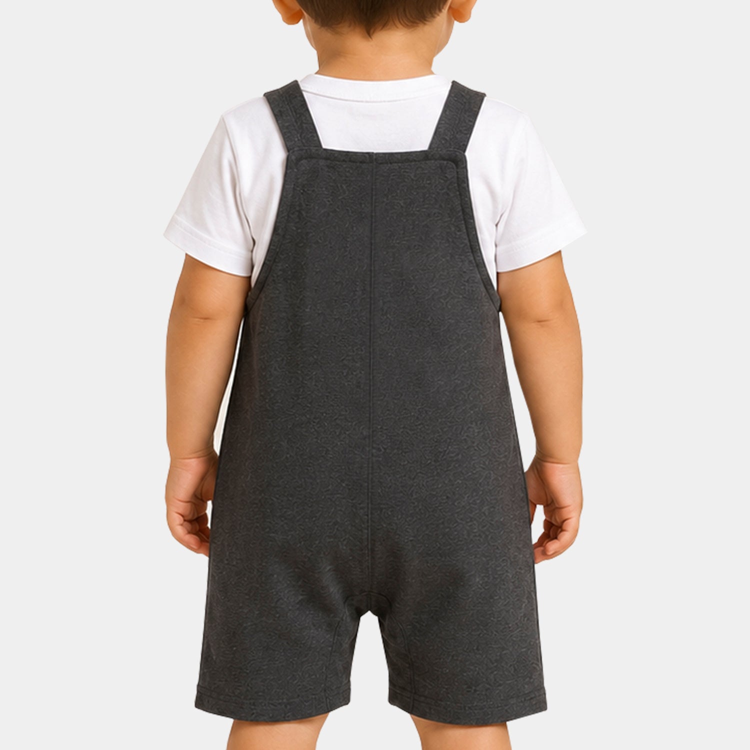 Overol para Niños con Diseño Talla - 4