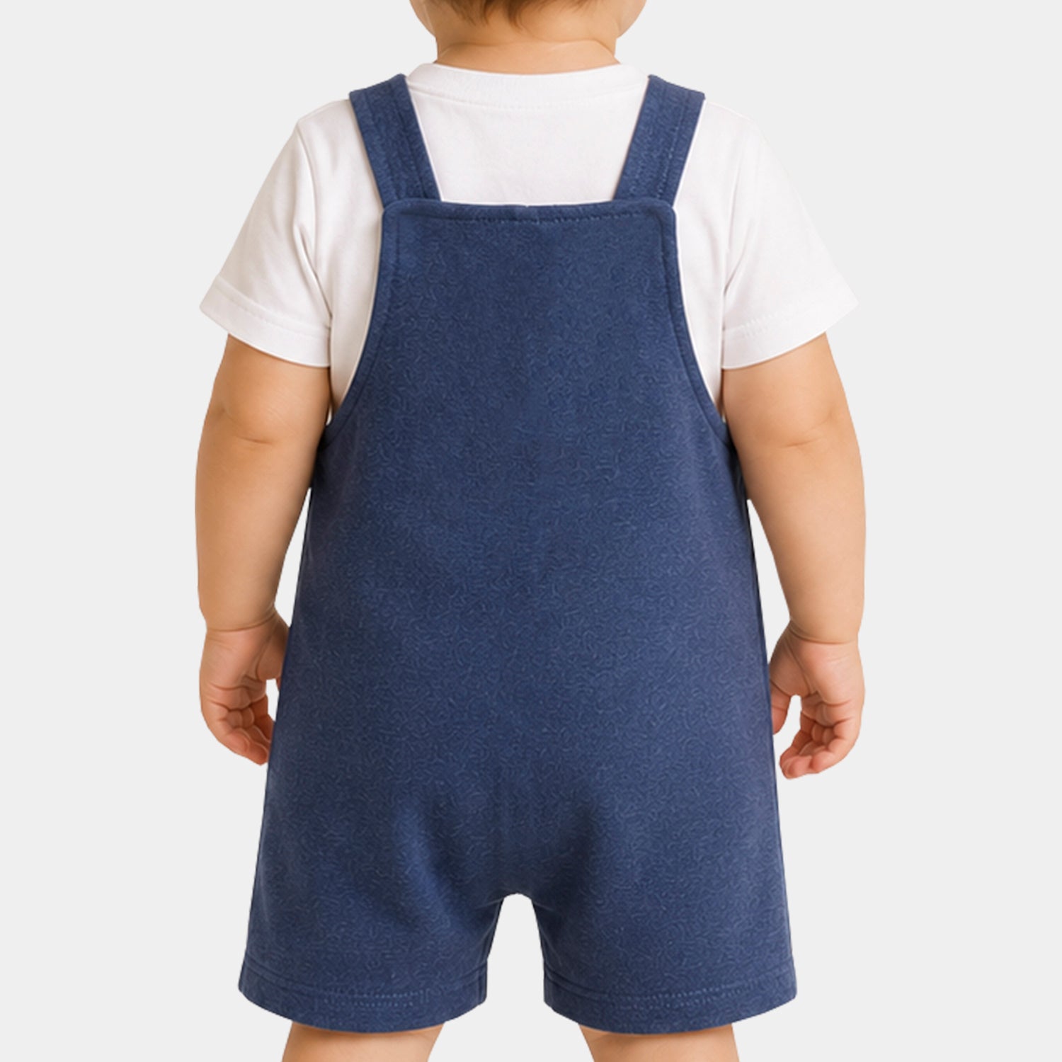 Overol para Niños con Diseño Talla - 2