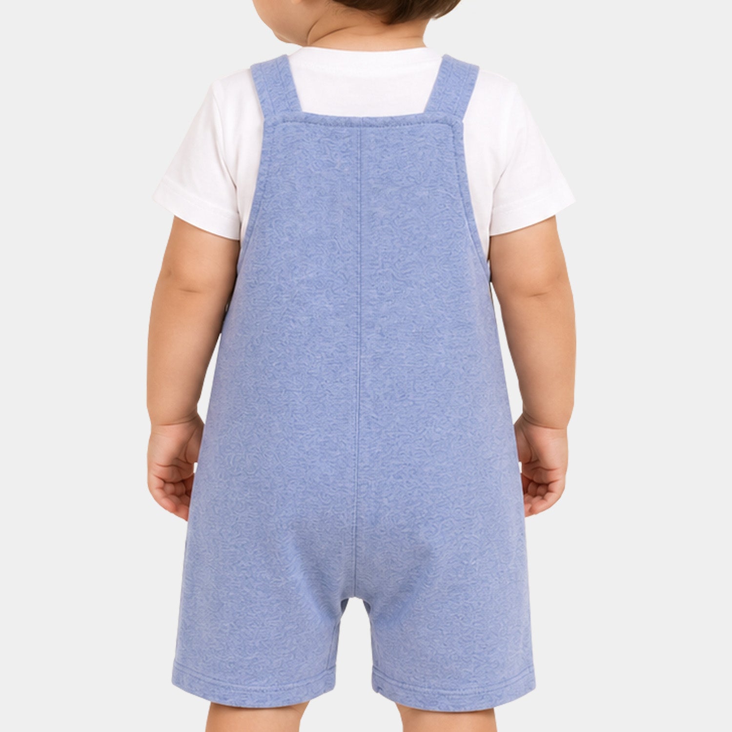 Overol para Niños con Diseño Talla - 2