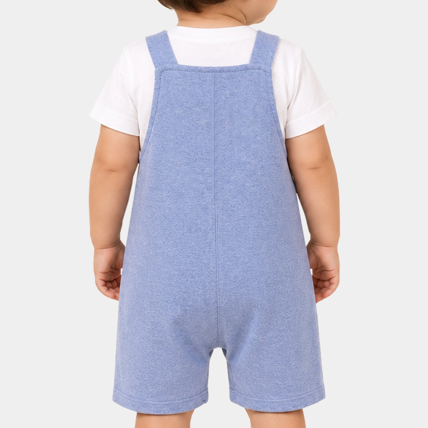Overol para Niños con Diseño Talla - 2