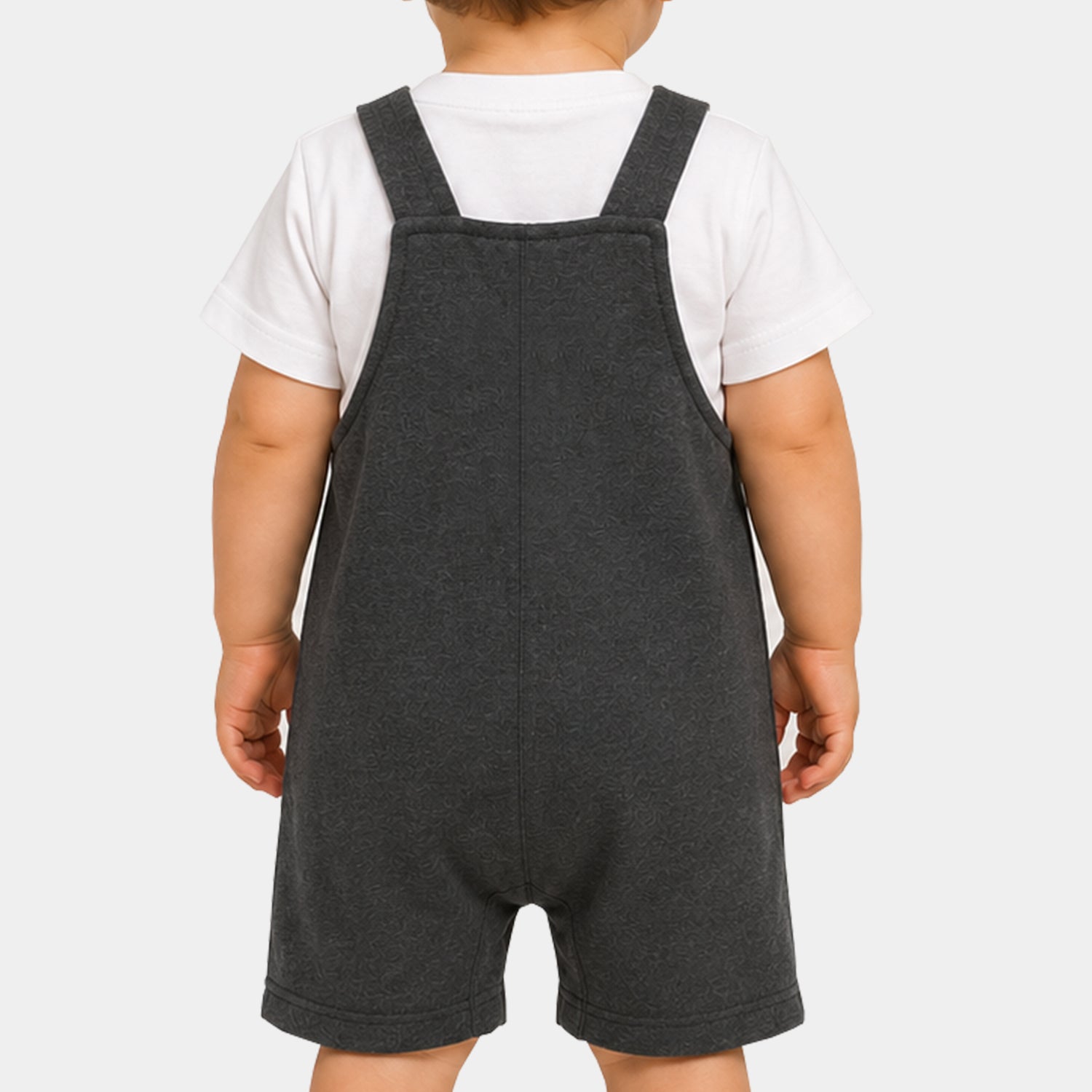 Overol para Niños con Diseño Talla - 2