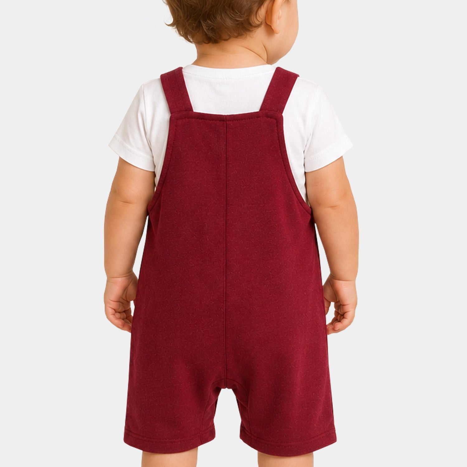 Overol para Niños con Diseño Talla - 2