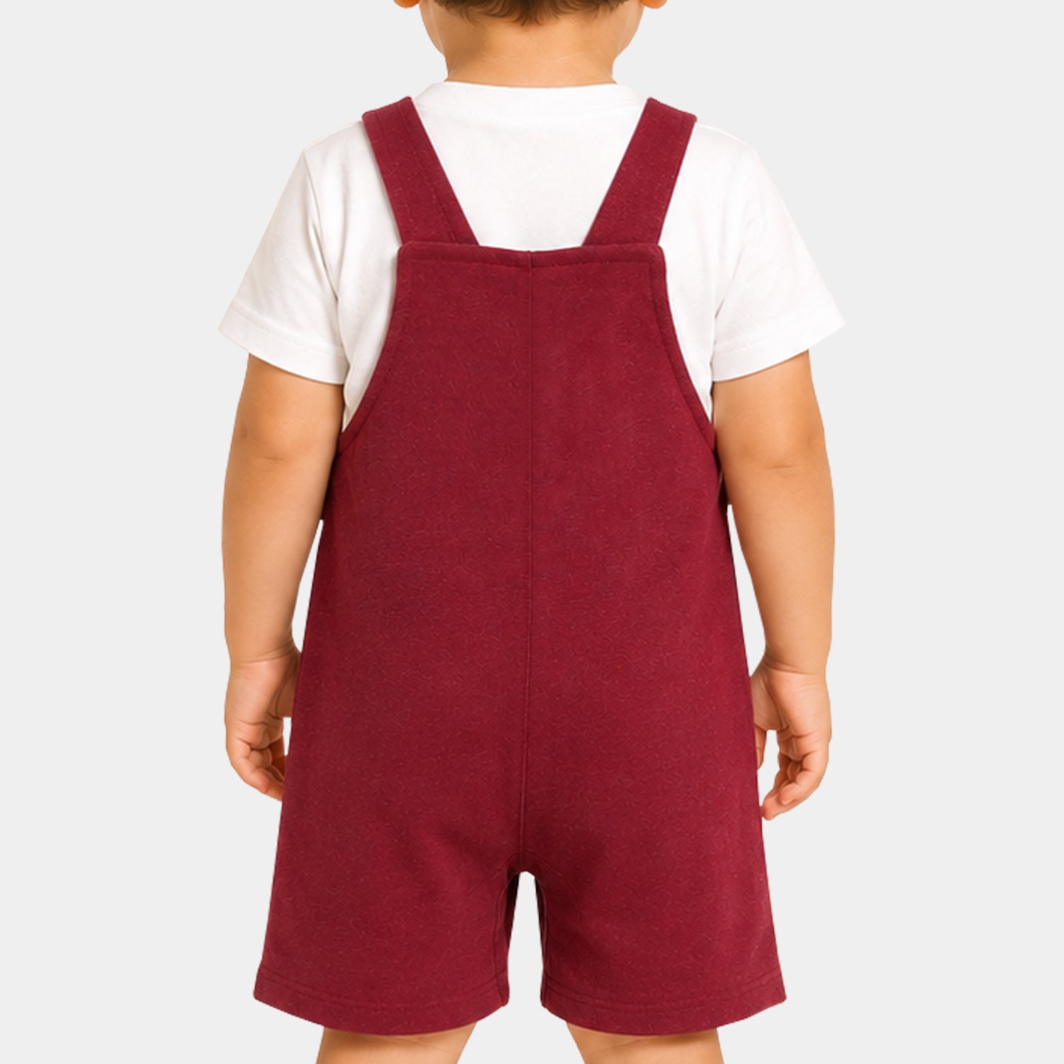 Overol para Niños con Diseño Talla - 2