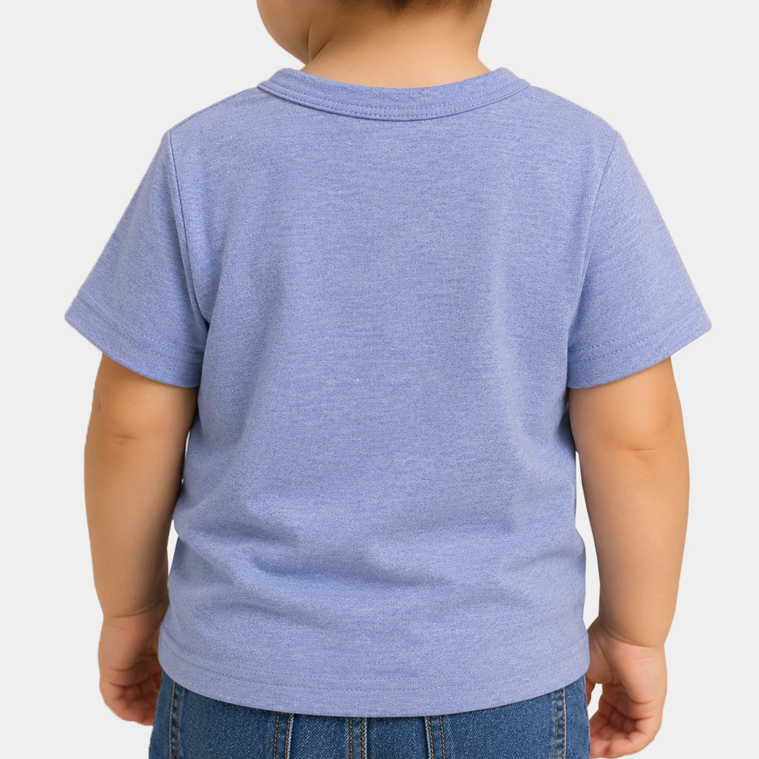 Camiseta con Diseños para Niños Talla - 2