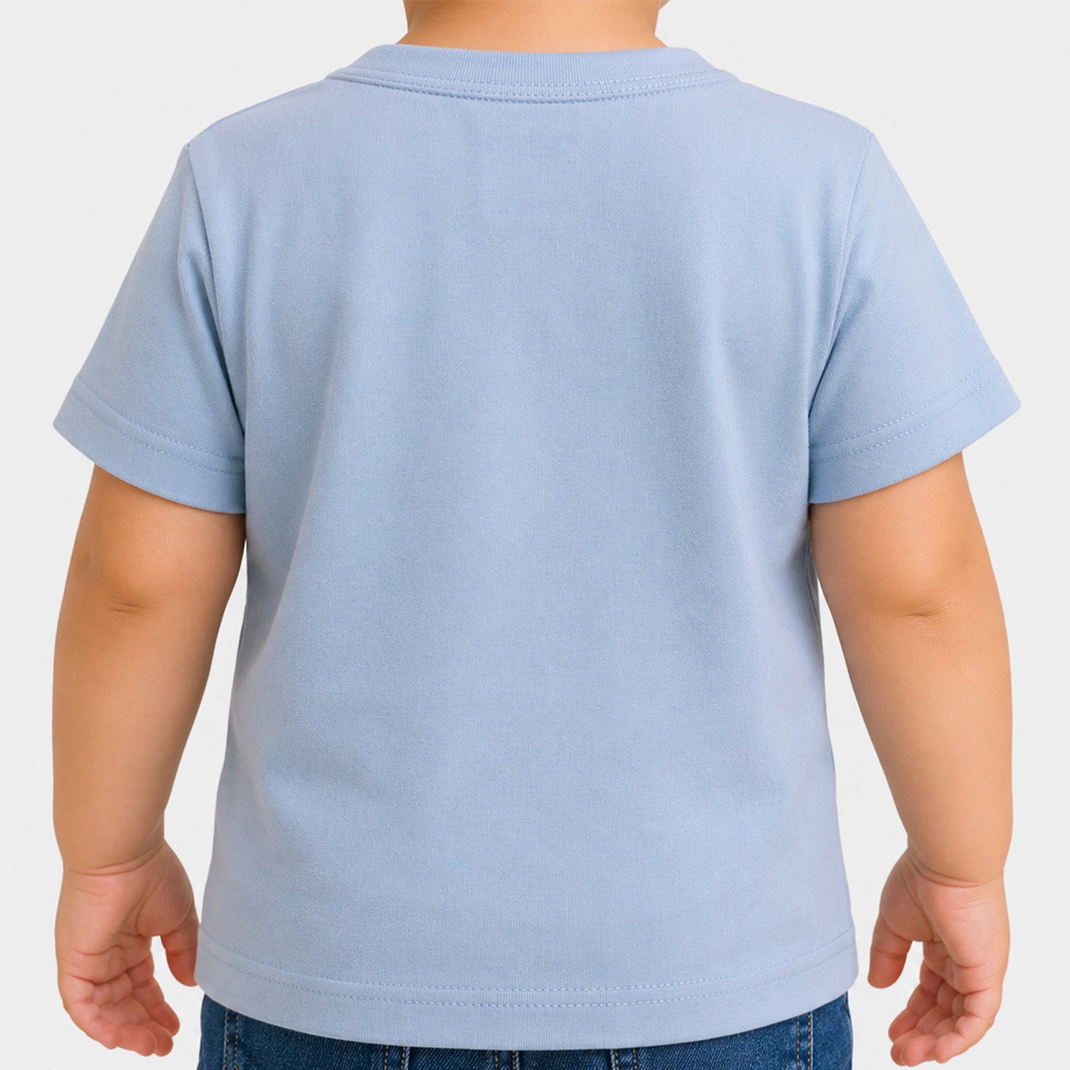 Camiseta con Diseños para Niños Talla - 3