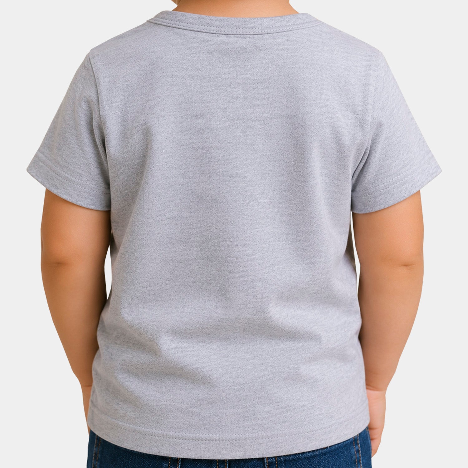 Camiseta con Diseños para Niños Talla - 3