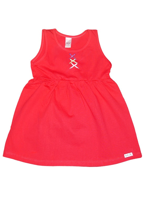 Vestido Veraniego