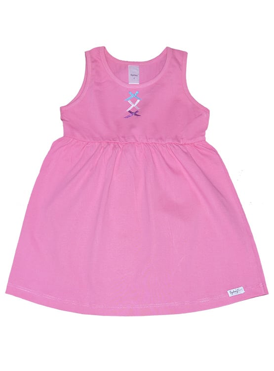 Vestido Veraniego