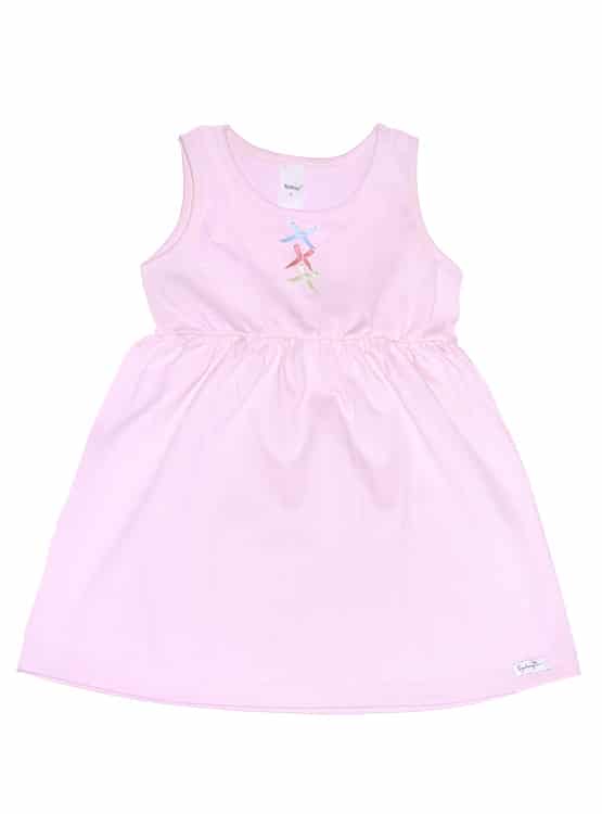 Vestido Veraniego