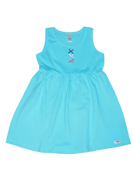 Vestido Veraniego