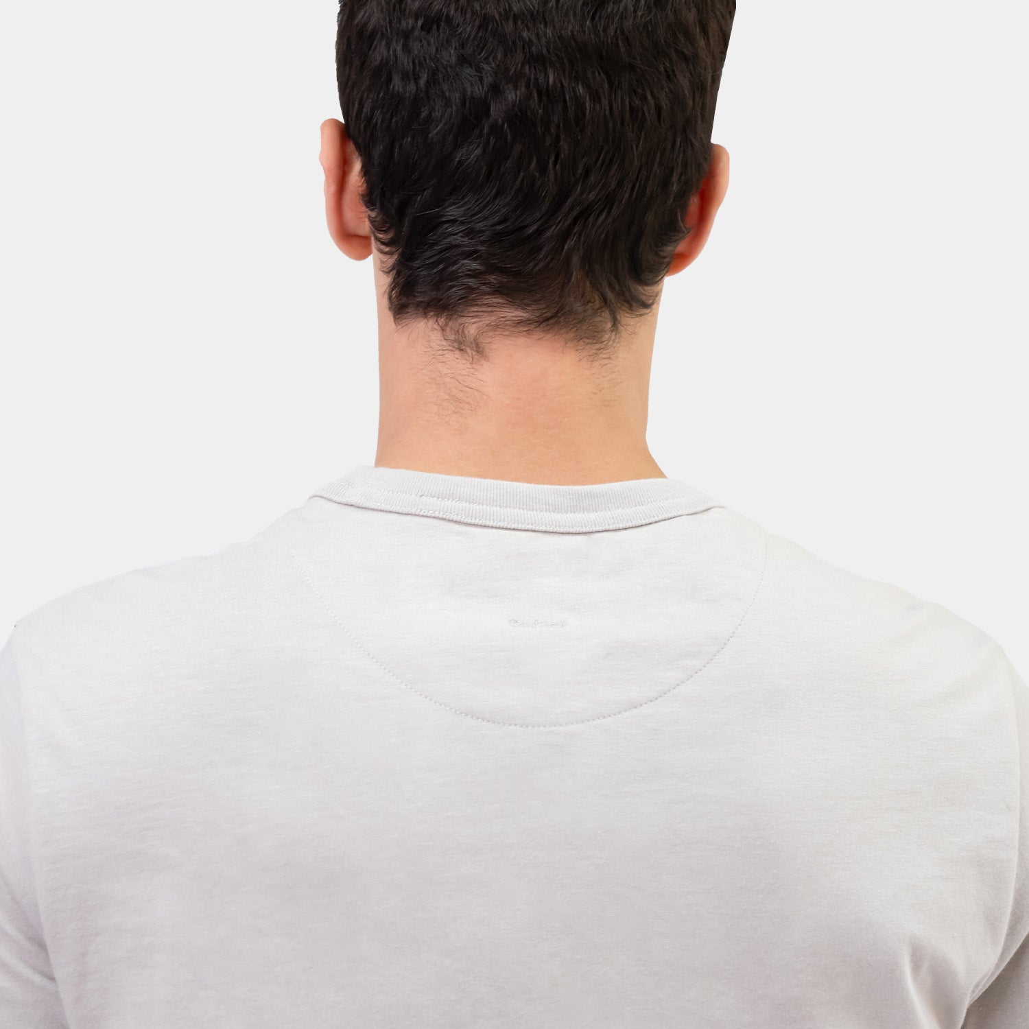 Polo para Hombre con Bolsillo.