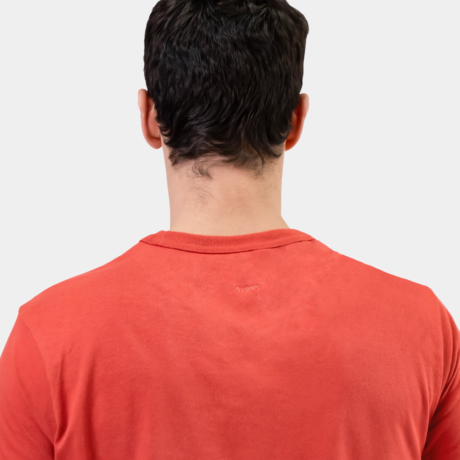Polo para Hombre con Bolsillo.