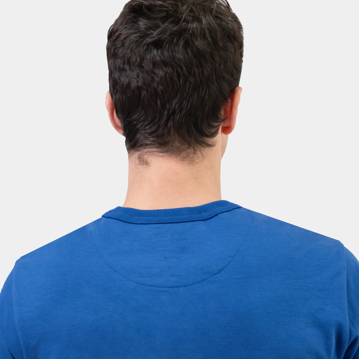 Polo para Hombre con Bolsillo.