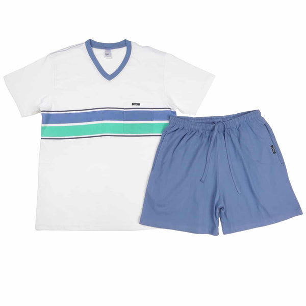 Pijama para varón de alta calidad y suavidad