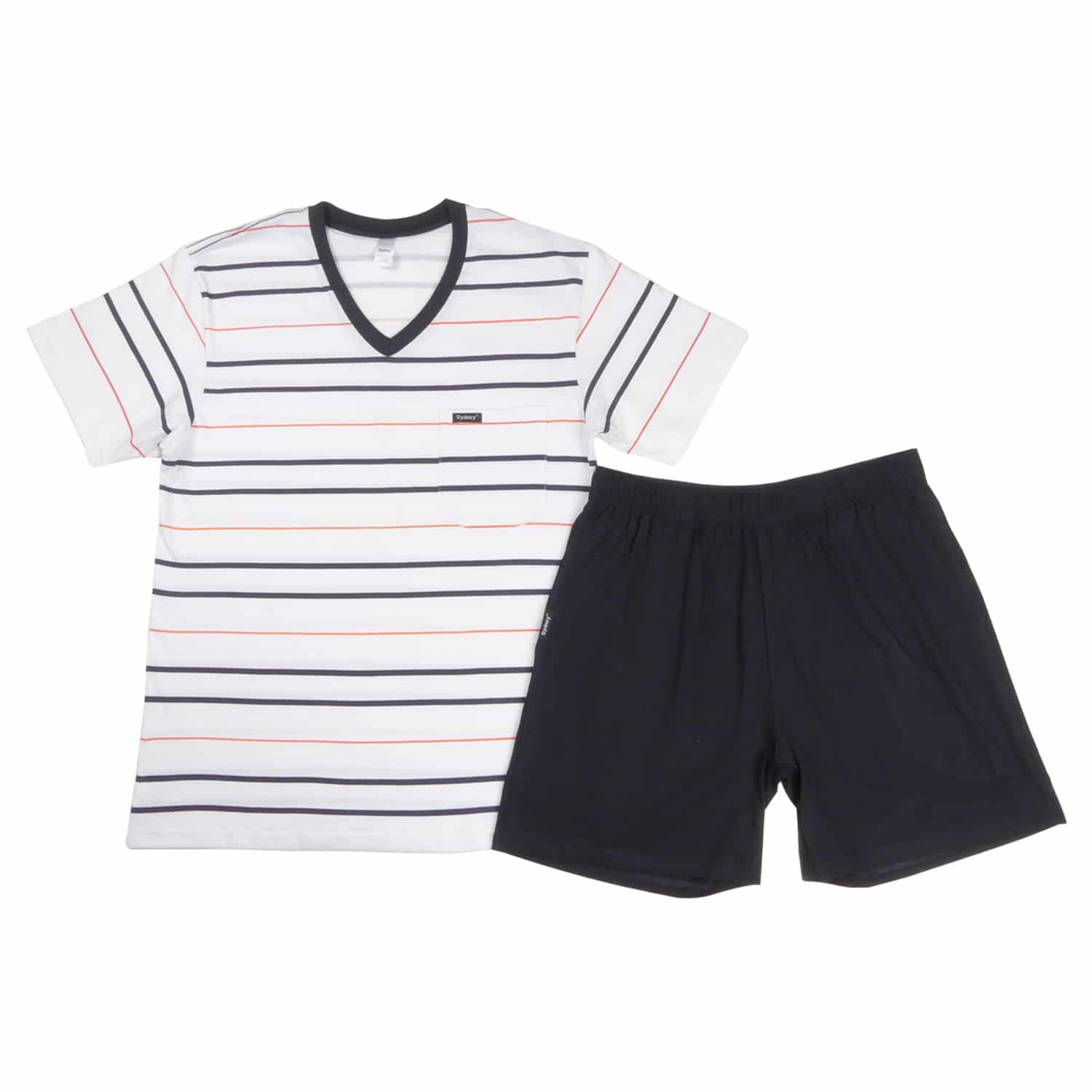 Conjunto de Hombre para Verano T-S