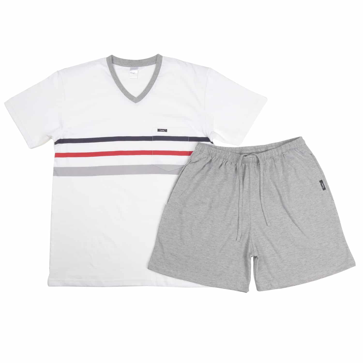 Conjunto de Hombre para Verano T-S