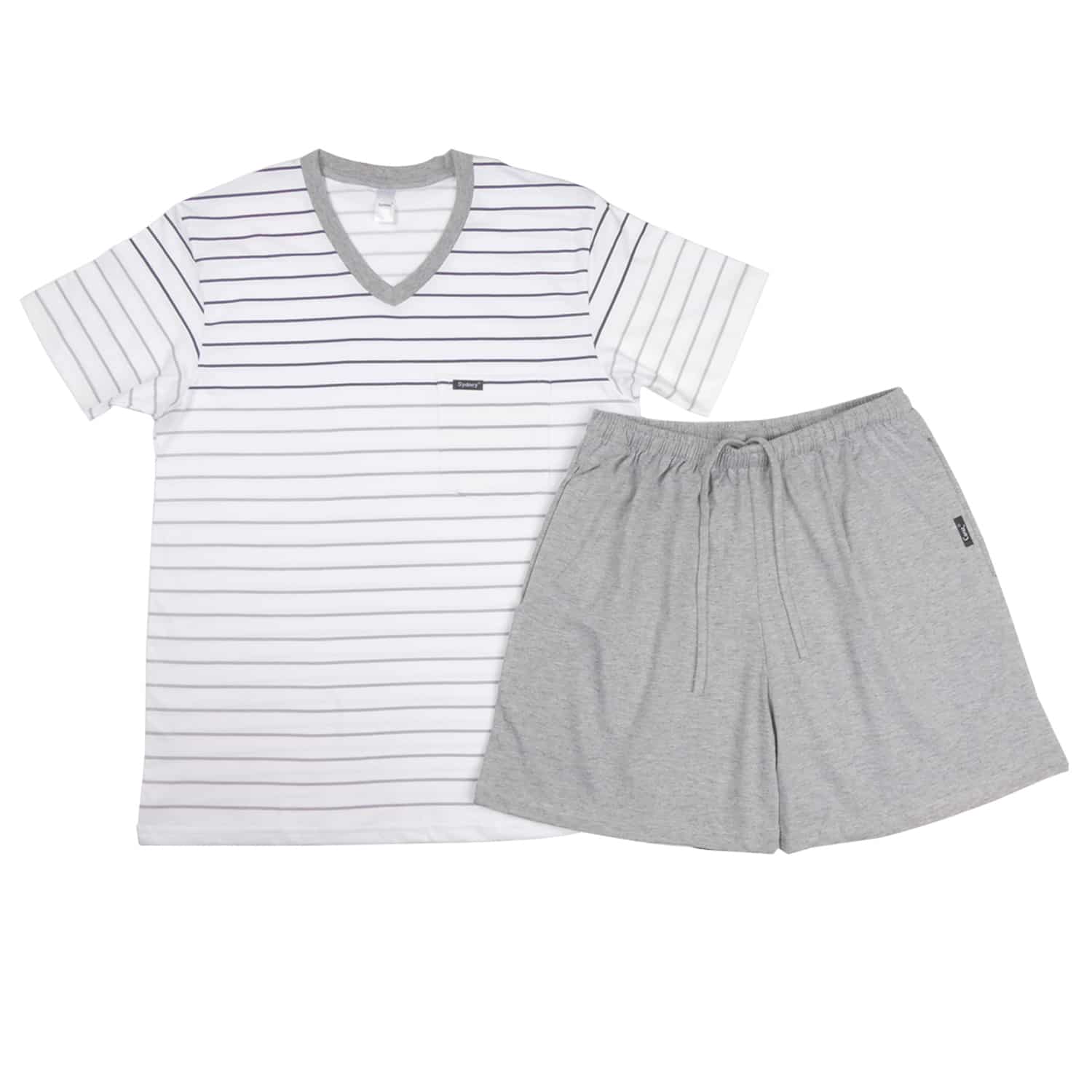 Conjunto de Hombre para Verano T-S