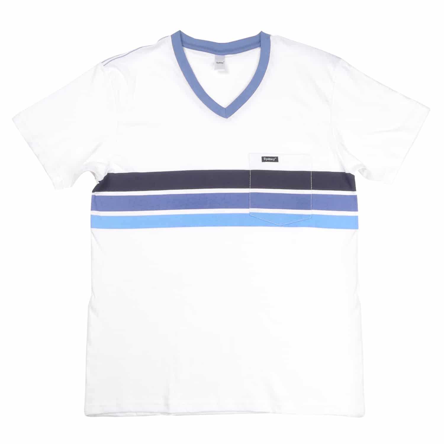 Conjunto de Hombre para Verano T-S