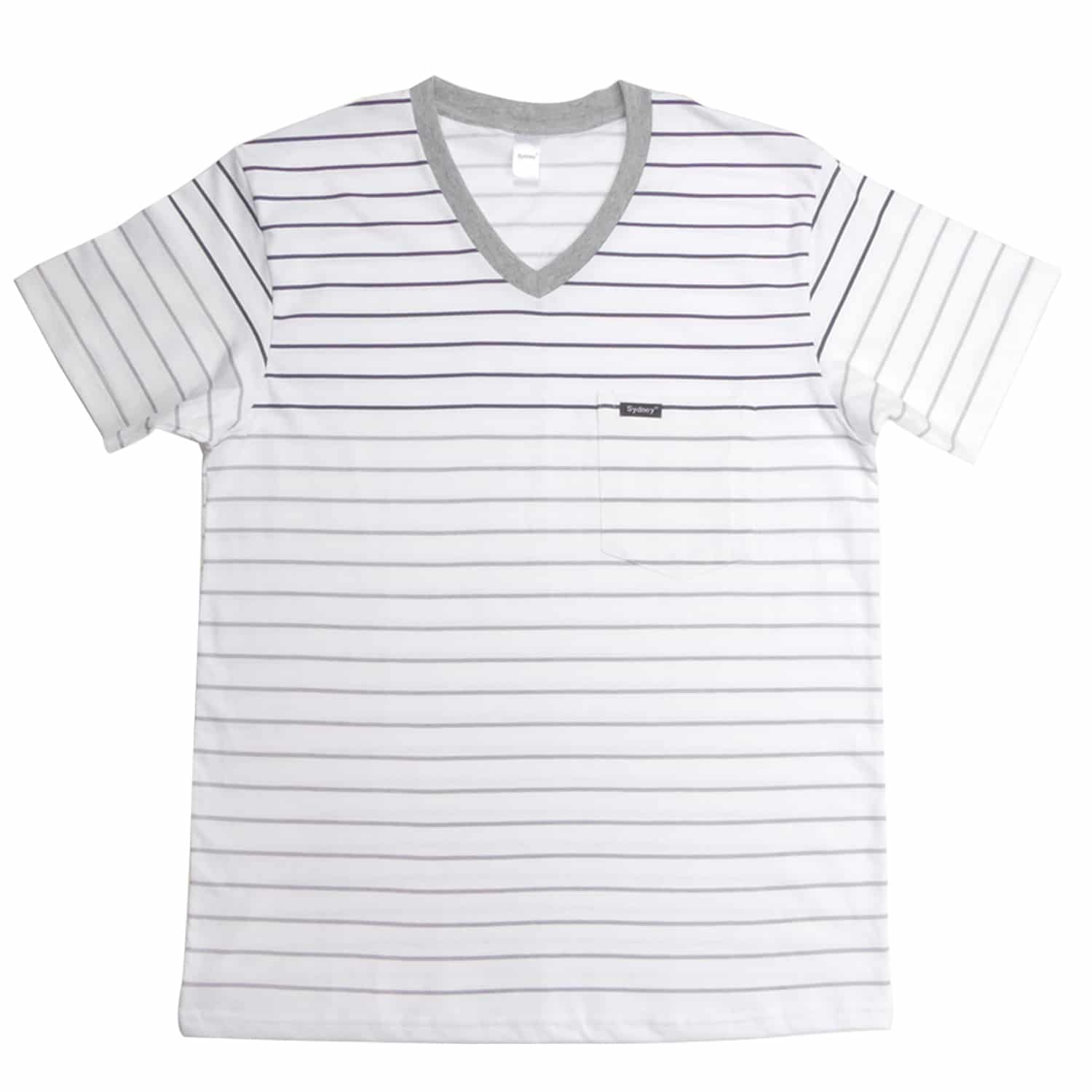 Conjunto de Hombre para Verano T-S